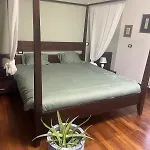Отель типа 