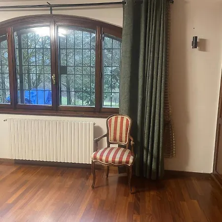 Bed and Breakfast Vinea Prisca