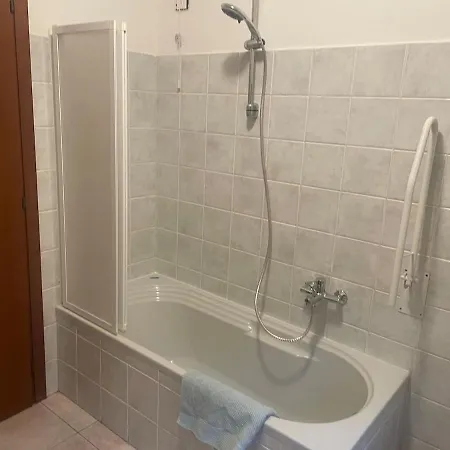Vinea Prisca Bed & Breakfast Cenate Sotto