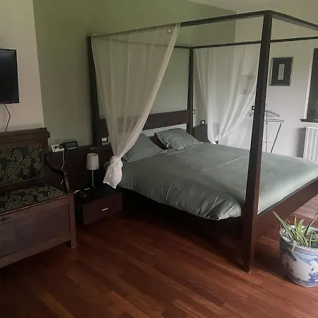 Bed & Breakfast Vinea Prisca