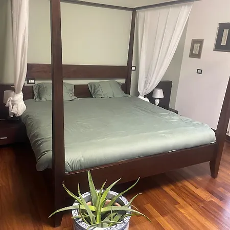 Bed & Breakfast Vinea Prisca *