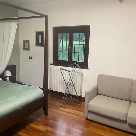 Vinea Prisca Bed & Breakfast
