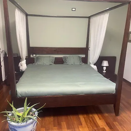Bed & Breakfast Vinea Prisca *