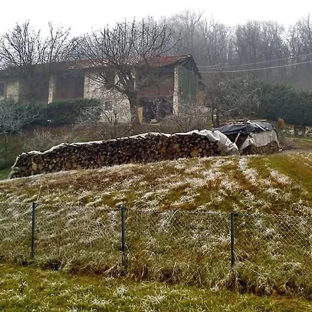 Bed & Breakfast Vinea Prisca Cenate Sotto
