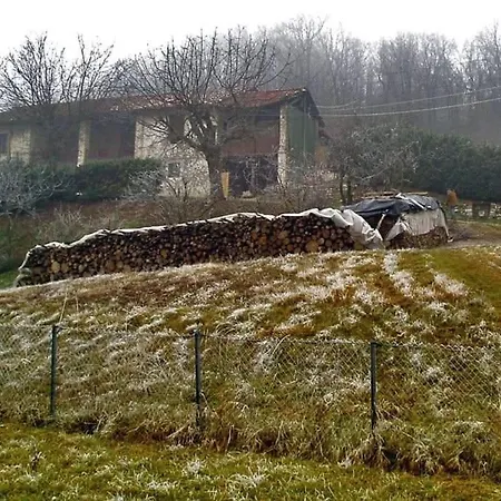 Oda ve Kahvaltı Vinea Prisca - Bergamo Hill Cenate Sotto