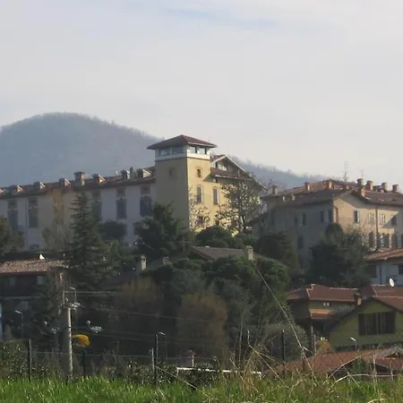 Vinea Prisca - Bergamo Hill * Cenate Sotto