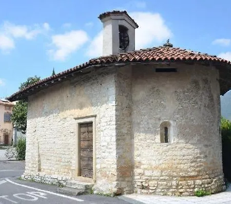 Vinea Prisca Bed and Breakfast *