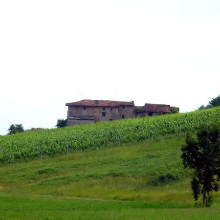 Oda ve Kahvaltı Vinea Prisca - Bergamo Hill *