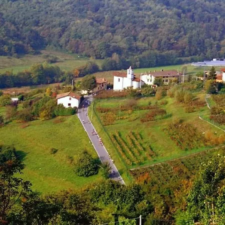 Vinea Prisca - Bergamo Hill Oda ve Kahvaltı *