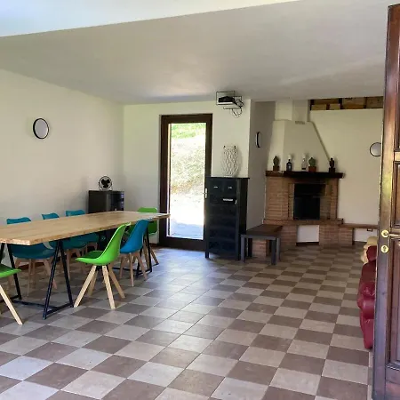 Vinea Prisca Cenate Sotto