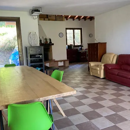 Vinea Prisca * Cenate Sotto