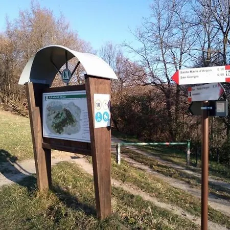 Vinea Prisca Bed & Breakfast