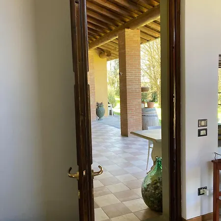 Vinea Prisca Bed & Breakfast Cenate Sotto