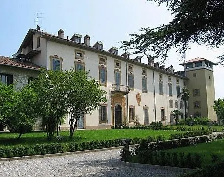 Vinea Prisca - Bergamo Hill * Cenate Sotto