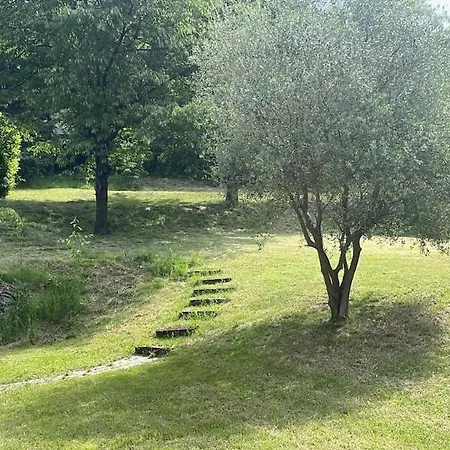 Bed & Breakfast Vinea Prisca - Bergamo Hill *