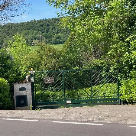 Bed & Breakfast Vinea Prisca Cenate Sotto