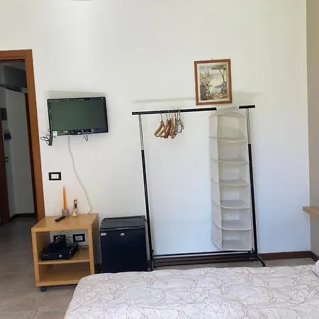 Bed & Breakfast Vinea Prisca Cenate Sotto