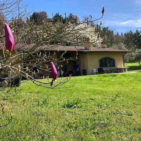 Bed & Breakfast Vinea Prisca