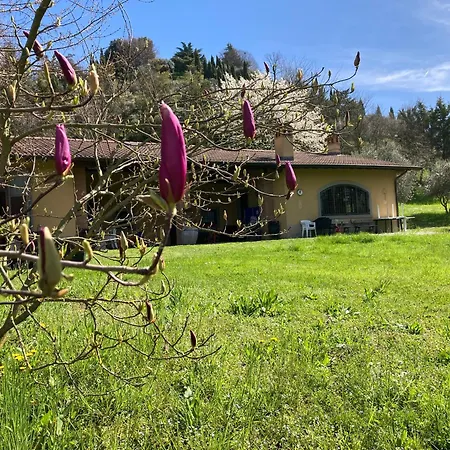 Vinea Prisca Bed & Breakfast Cenate Sotto