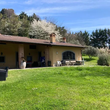 Vinea Prisca Bed & Breakfast