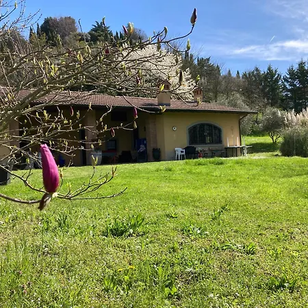 Vinea Prisca Bed & Breakfast Cenate Sotto