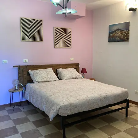 Vinea Prisca Bed & Breakfast