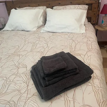 Vinea Prisca - Bergamo Hill Bed & Breakfast Cenate Sotto