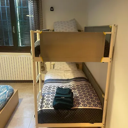 Vinea Prisca - Bergamo Hill Oda ve Kahvaltı *