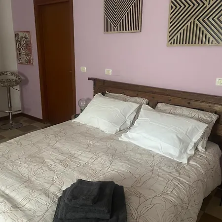 Vinea Prisca - Bergamo Hill Oda ve Kahvaltı *