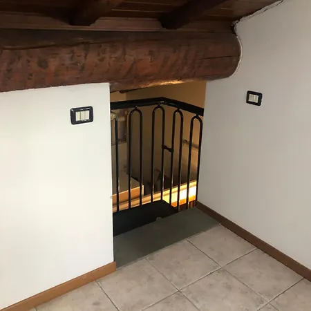 Bed & Breakfast Vinea Prisca - Bergamo Hill