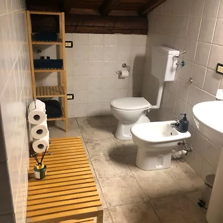 Vinea Prisca Bed & Breakfast