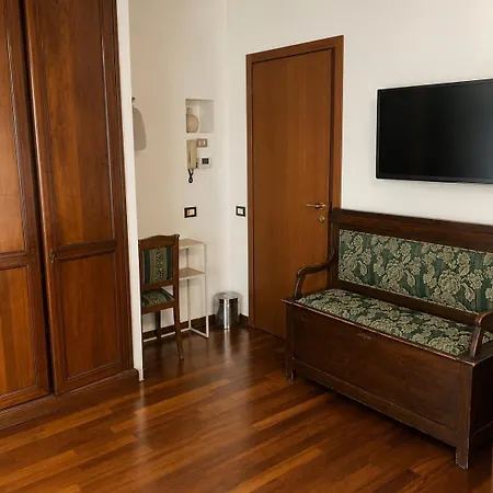 Vinea Prisca - Bergamo Hill * Cenate Sotto