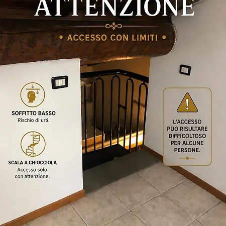 Vinea Prisca - Bergamo Hill Bed & Breakfast Cenate Sotto