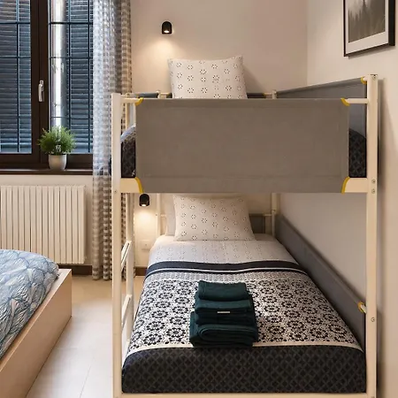 Vinea Prisca - Bergamo Hill Oda ve Kahvaltı Cenate Sotto