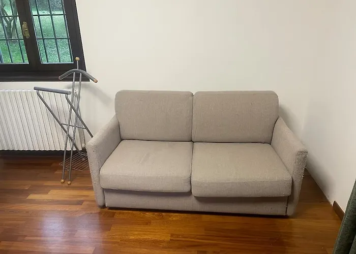 Bed & Breakfast Vinea Prisca Cenate Sotto