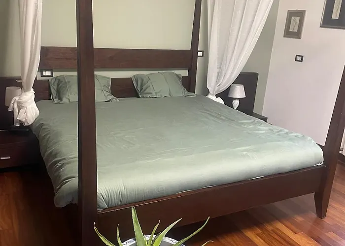 Bed & Breakfast Vinea Prisca *