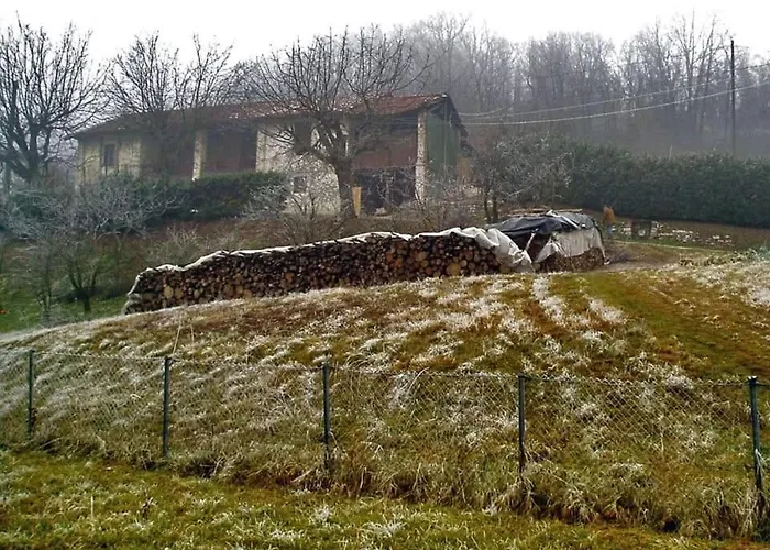Bed & Breakfast Vinea Prisca Cenate Sotto