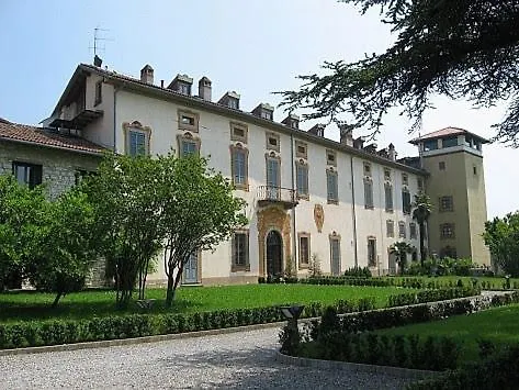 Vinea Prisca * Cenate Sotto