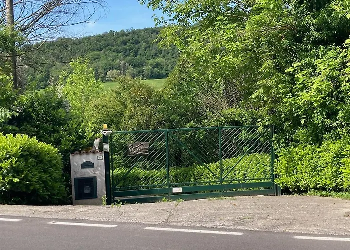 Bed & Breakfast Vinea Prisca Cenate Sotto