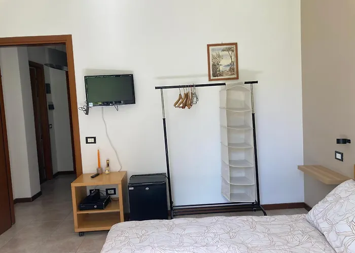 Bed & Breakfast Vinea Prisca Cenate Sotto