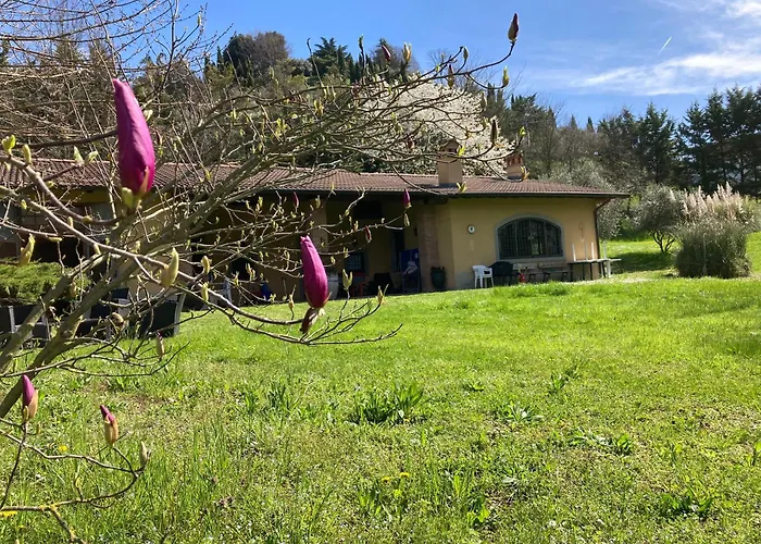 Bed & Breakfast Vinea Prisca