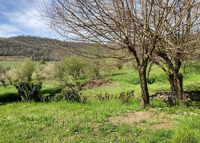 Bed & Breakfast Vinea Prisca Cenate Sotto
