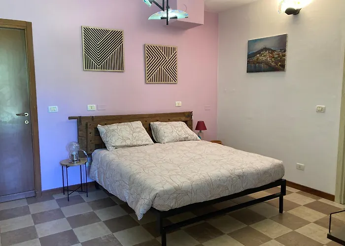 Vinea Prisca Bed & Breakfast