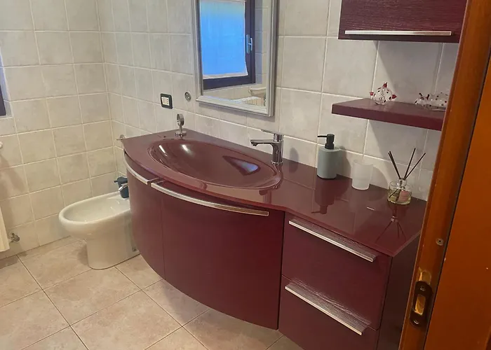 Bed & Breakfast Vinea Prisca Cenate Sotto