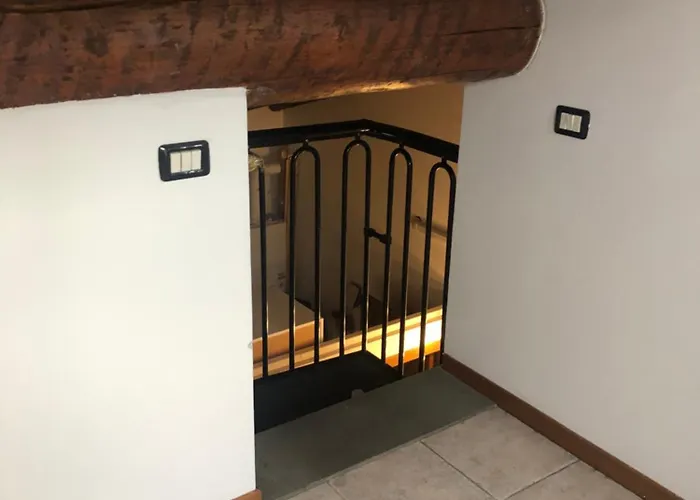 Bed & Breakfast Vinea Prisca