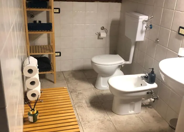 Vinea Prisca Bed & Breakfast