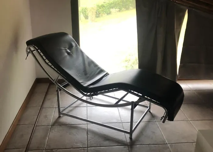 Vinea Prisca Bed & Breakfast *