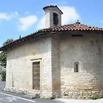 Vinea Prisca Bed & Breakfast *