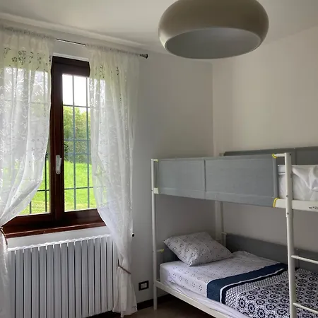 Vinea Prisca Cenate Sotto