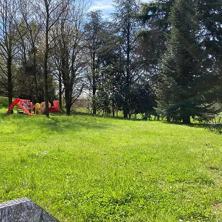 住宿加早餐酒店 Vinea Prisca Cenate Sotto